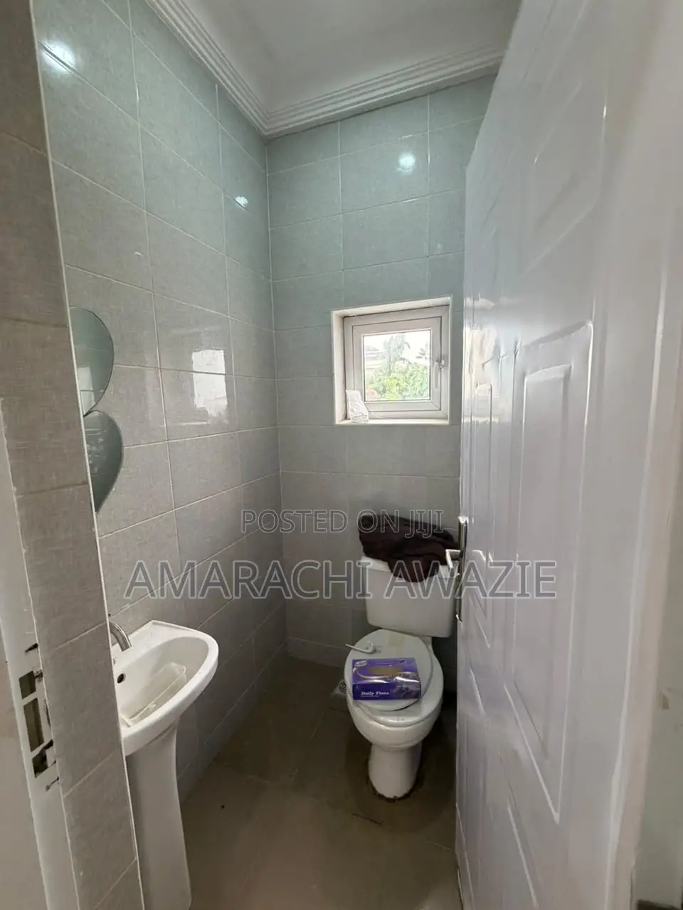 Shop/Office Space for Rent at Maitama