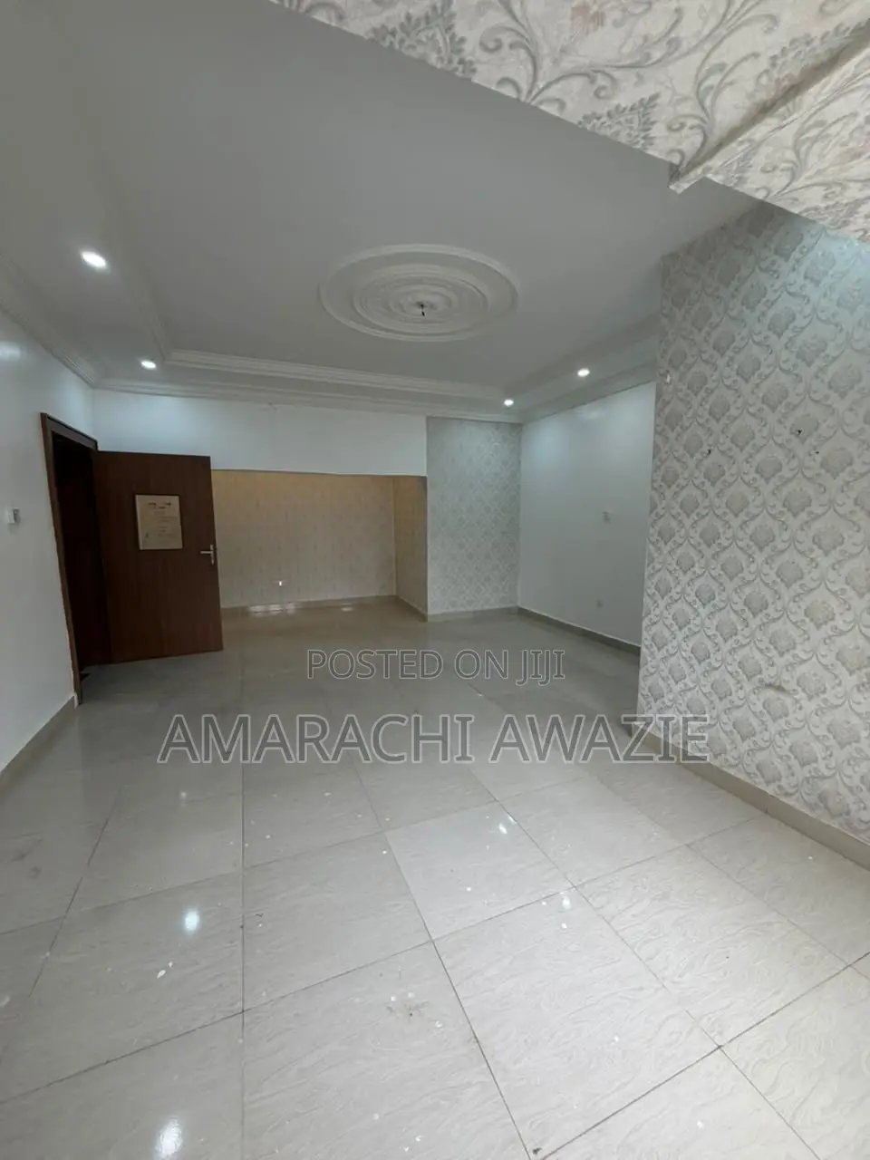 Shop/Office Space for Rent at Maitama
