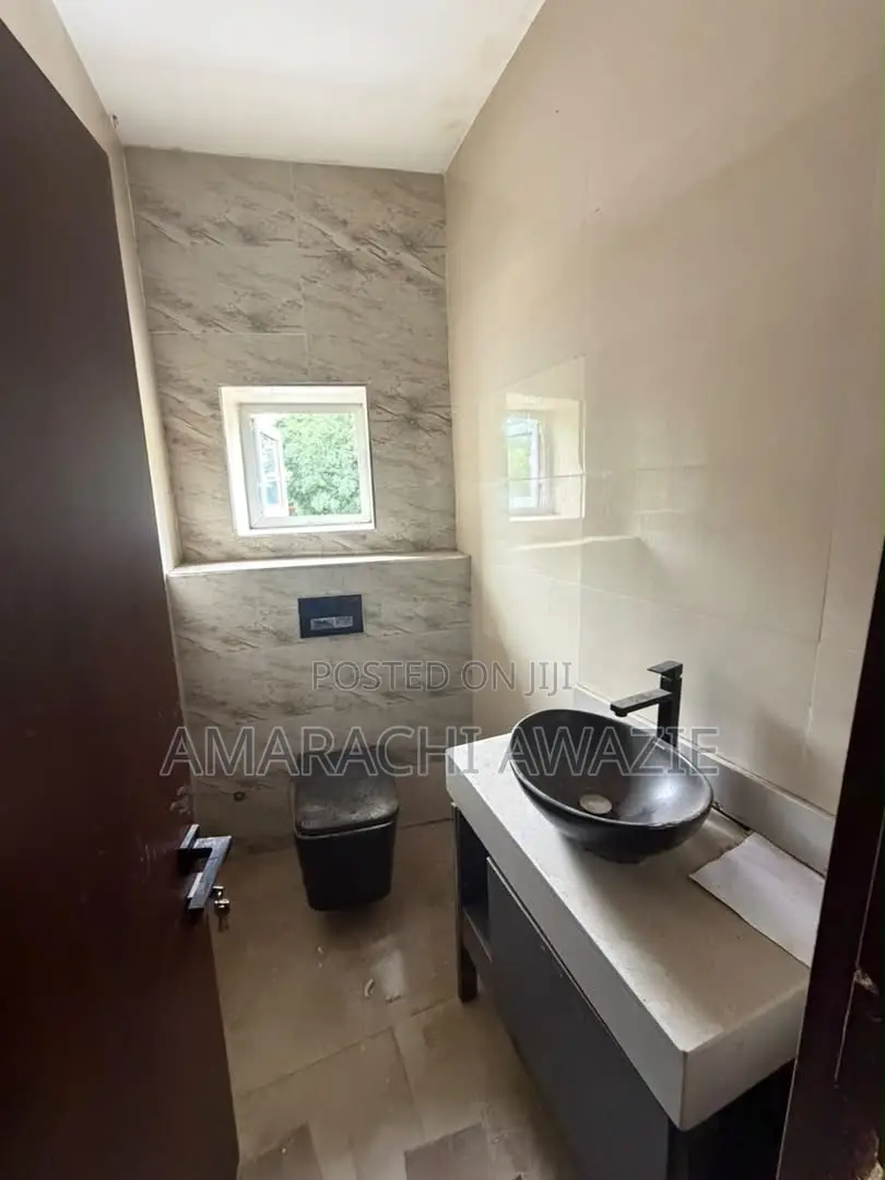 Shop Page for Rent at Maitama