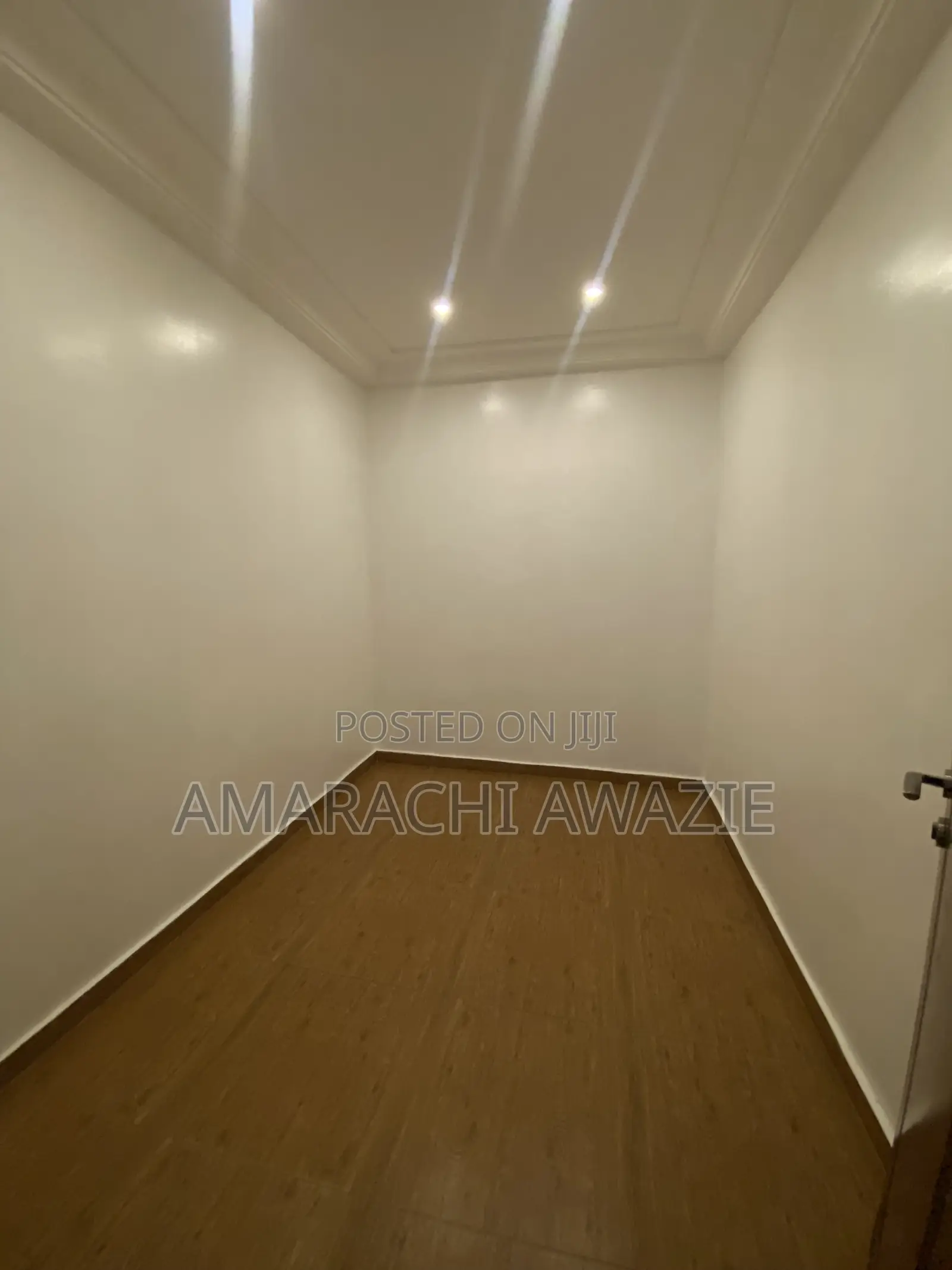 Shop Page for Rent at Maitama