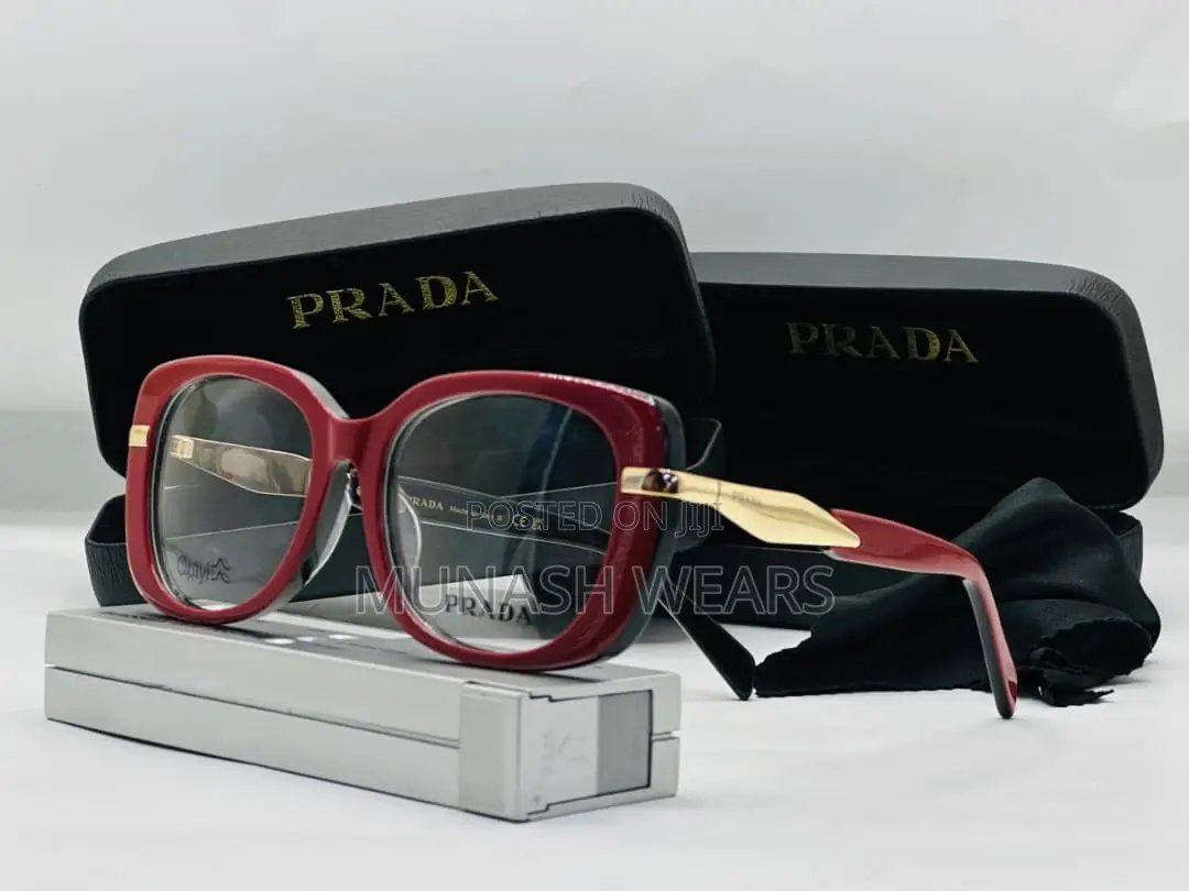 Original Prada Frame for Men