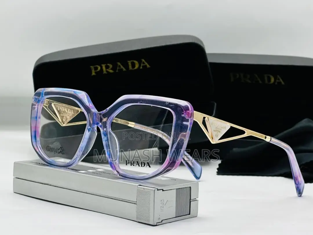 Original Prada Frame for Men