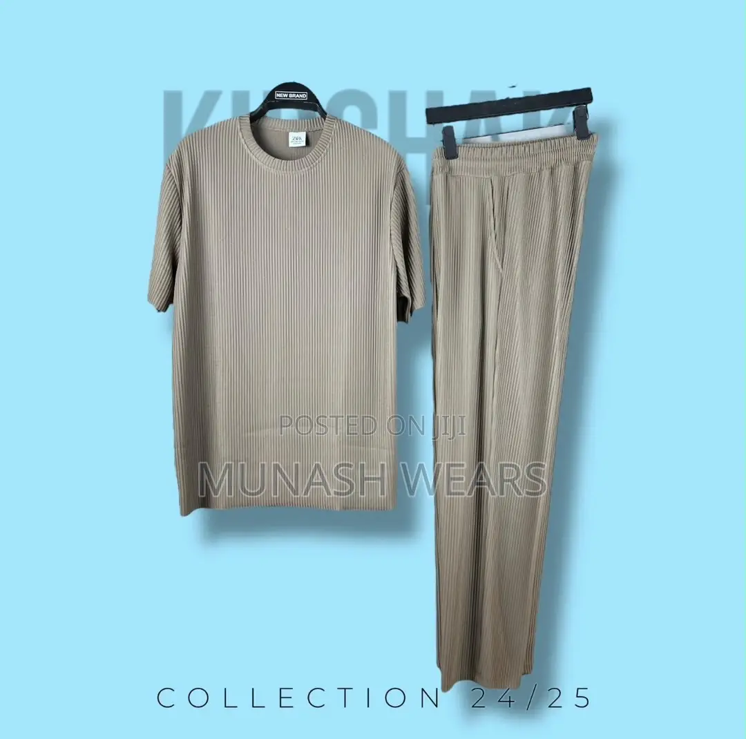 Zara Classic Wares Available in All Colors S-3xl