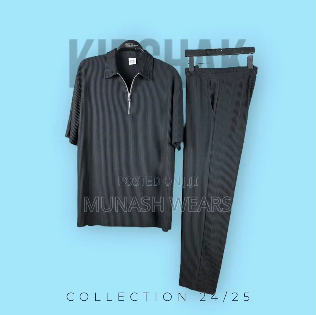 Zara Classic Wares Available in All Colors S-3xl