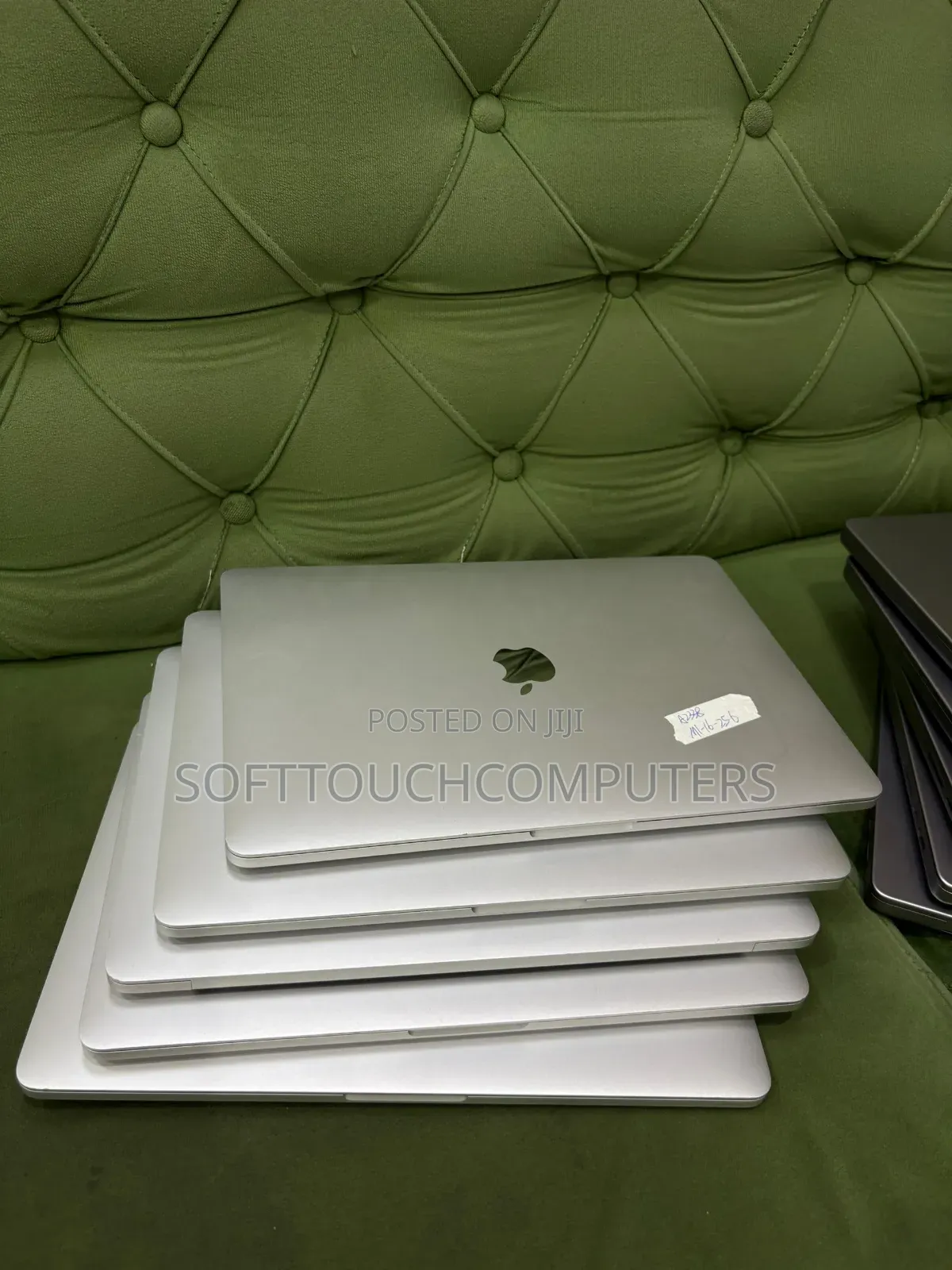 Laptop Apple MacBook Pro 2020 M1 16GB Apple M1 SSD 256GB