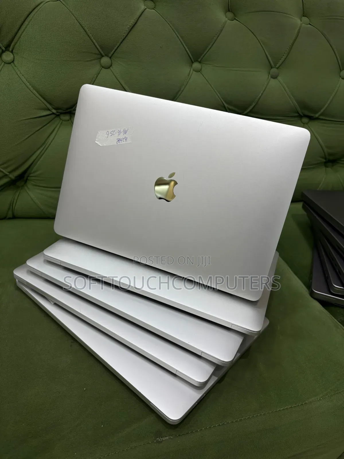 Laptop Apple MacBook Pro 2020 M1 16GB Apple M1 SSD 256GB