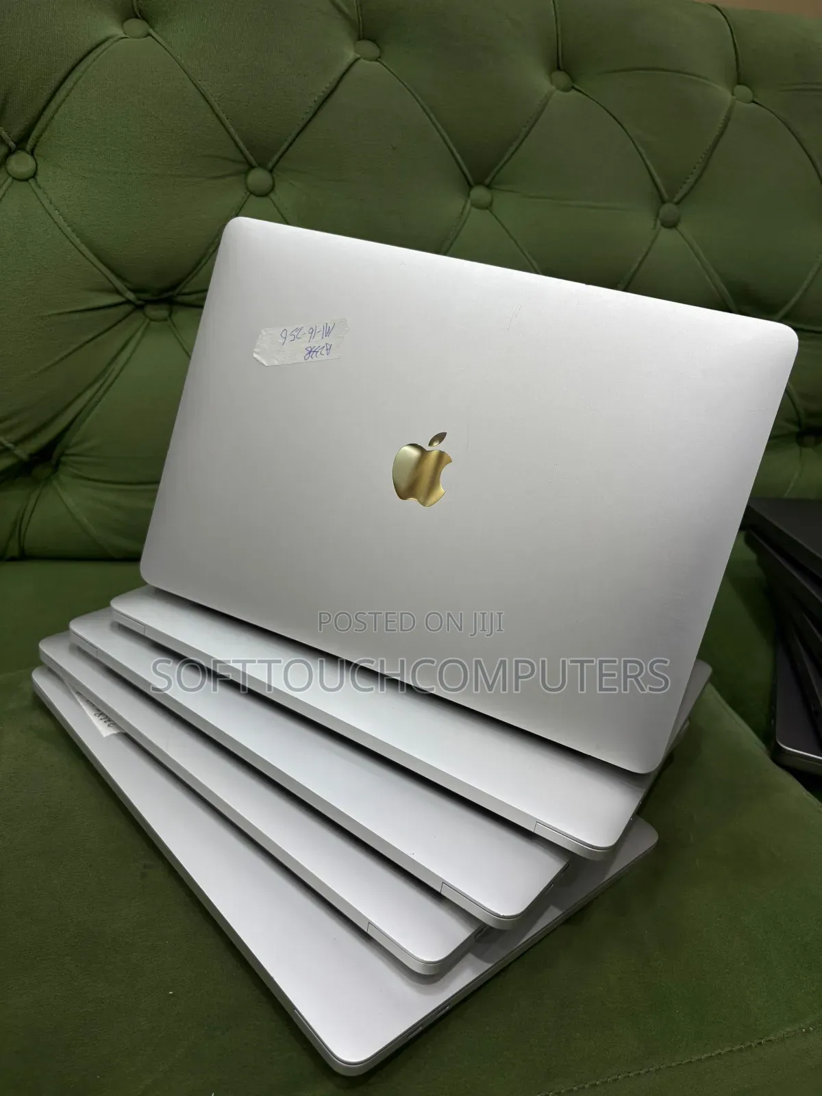 Laptop Apple MacBook Pro 2020 M1 16GB Apple M1 SSD 256GB
