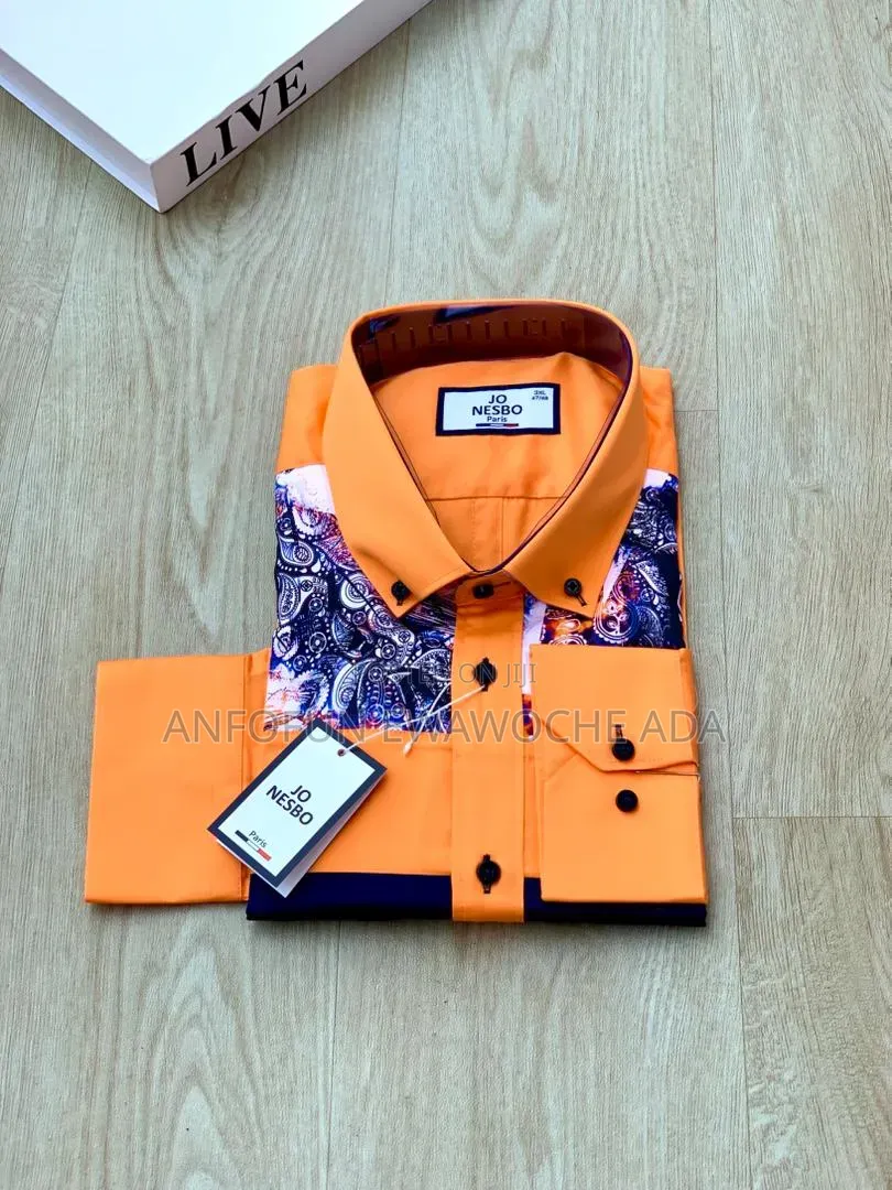 Ricardo Martinez Long Sleeve Shirt