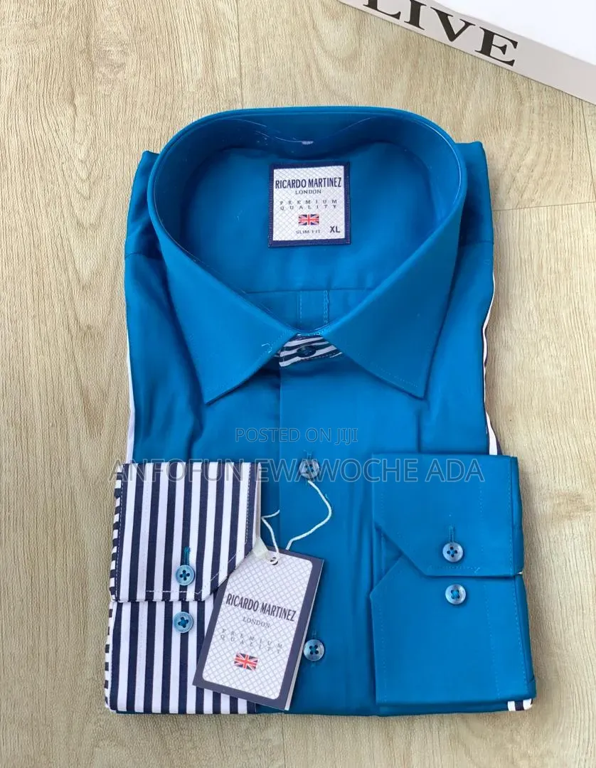 Ricardo Martinez Long Sleeve Shirt