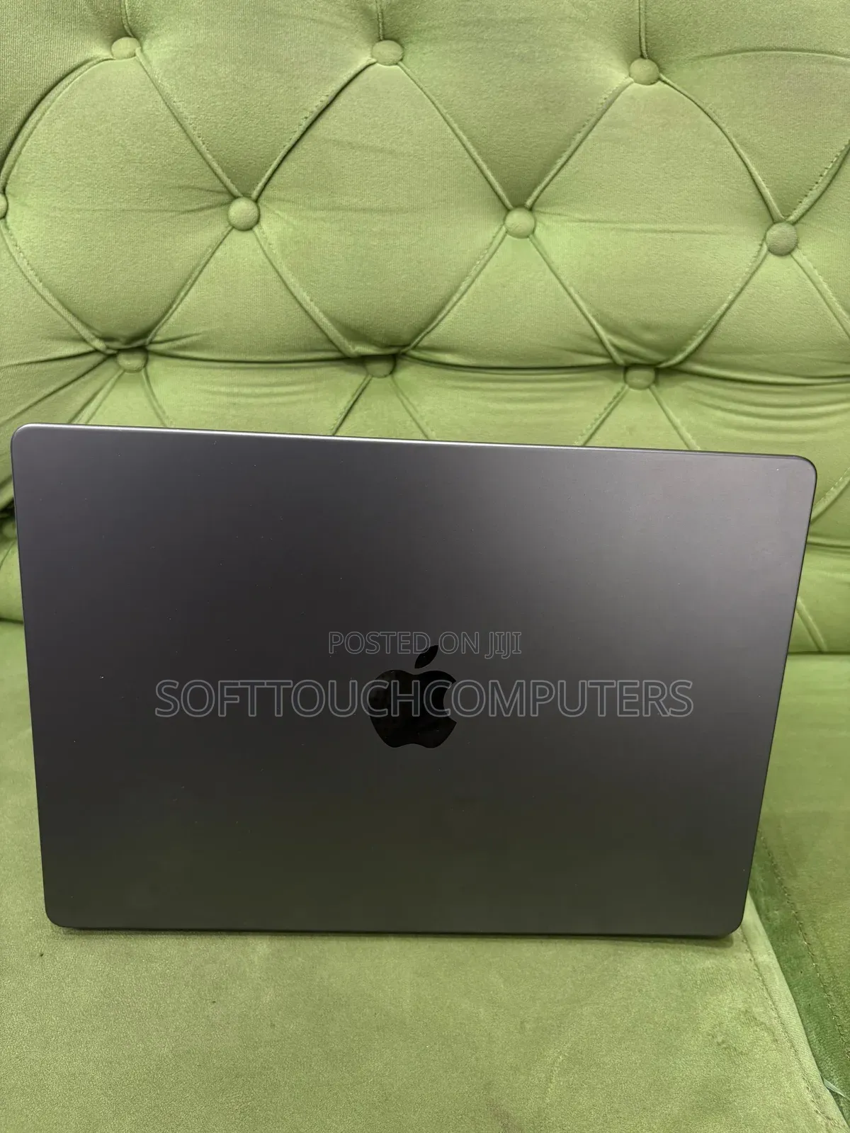 Laptop Apple MacBook Pro 2024 M4 16GB Apple M4 SSD 1T