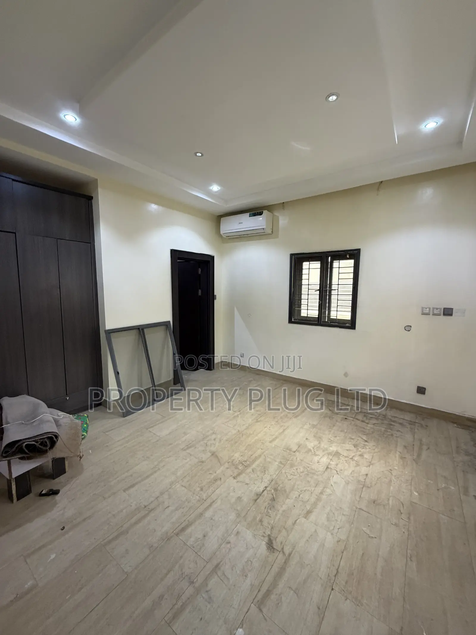 4bdrm Duplex in Idu for rent