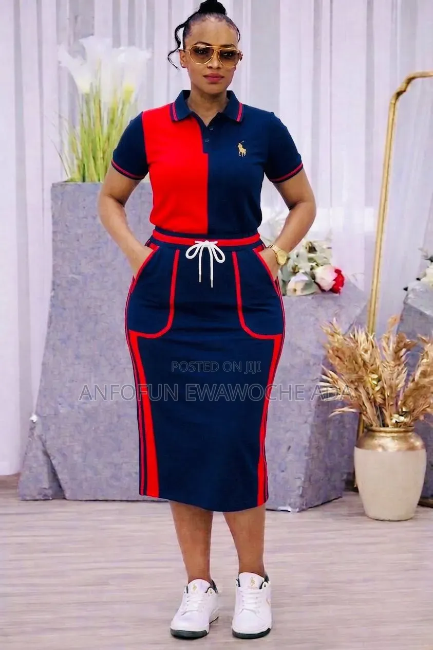 Tommy Hilfiger Ladies Wear
