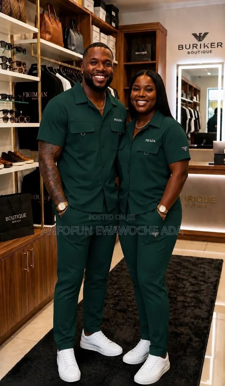 Couples Designer Dress