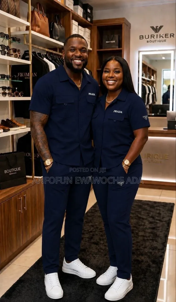 Couples Designer Dress