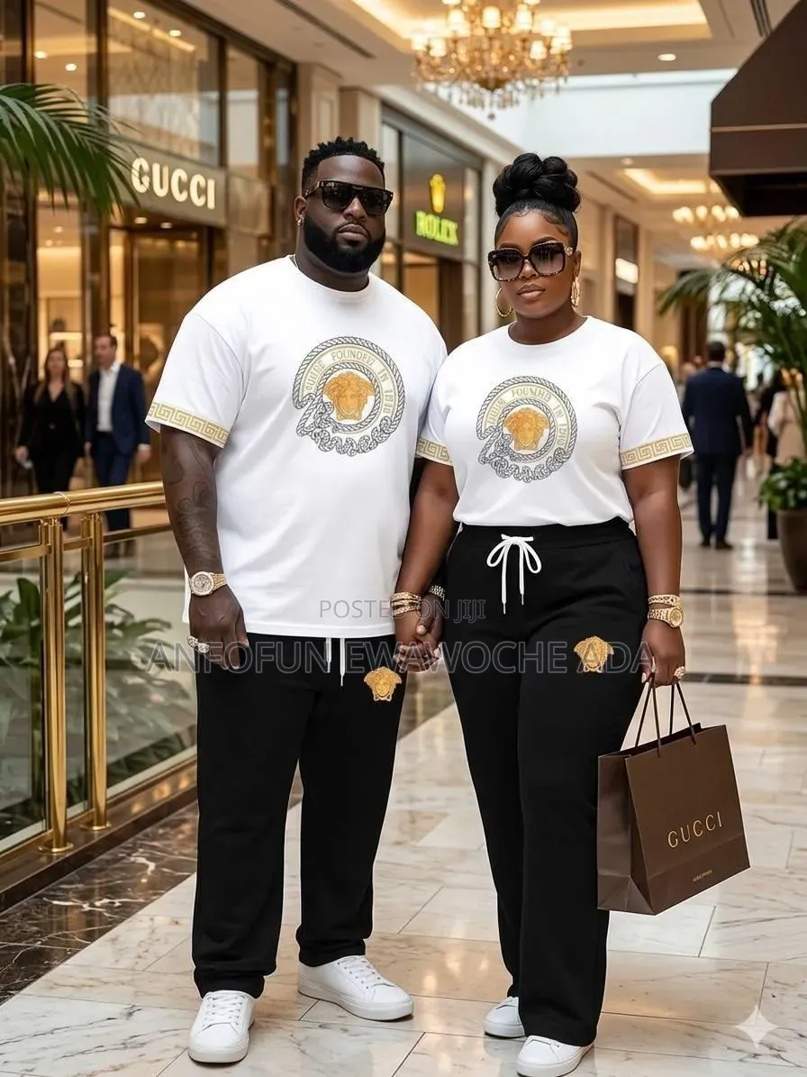 Couples Designer Dress