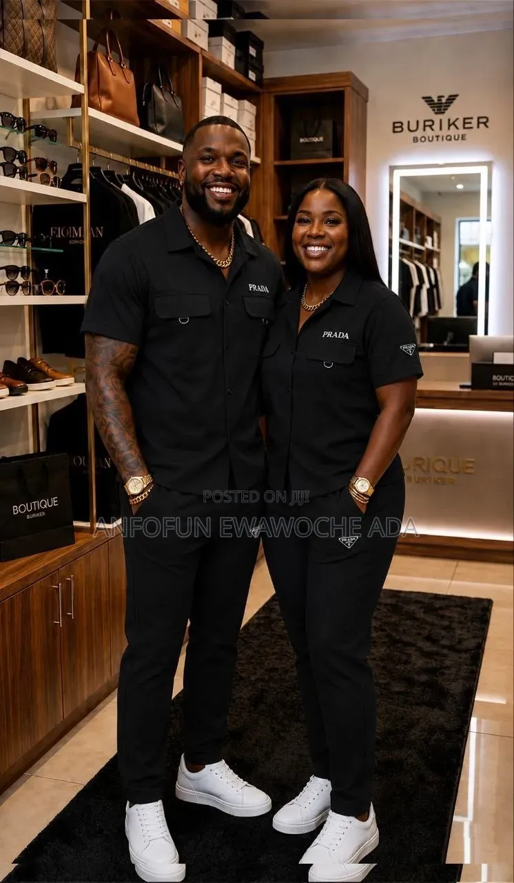 Couples Designer Dress