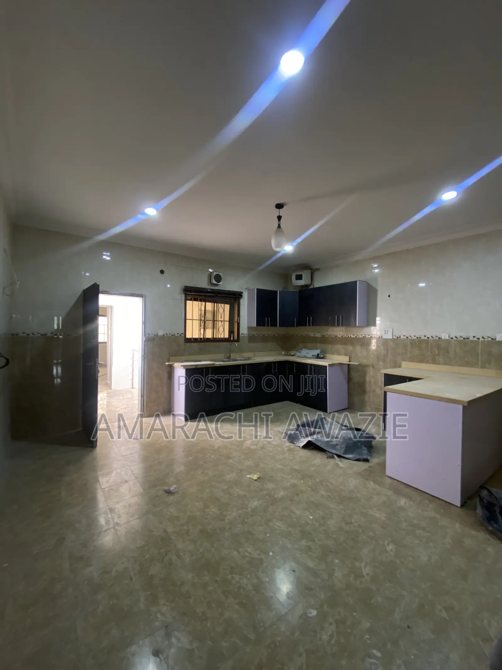 3bdrm Apartment in Kado for rent