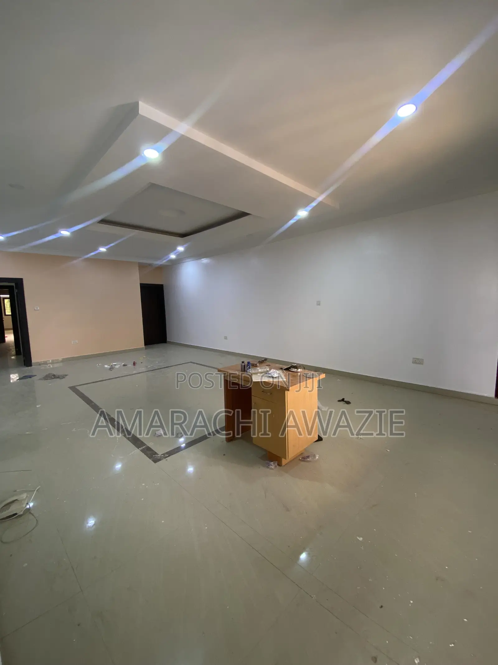 3bdrm Apartment in Kado for rent