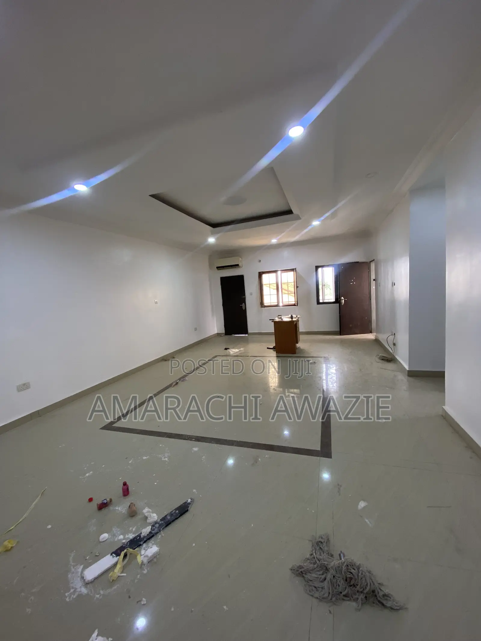 3bdrm Apartment in Kado for rent