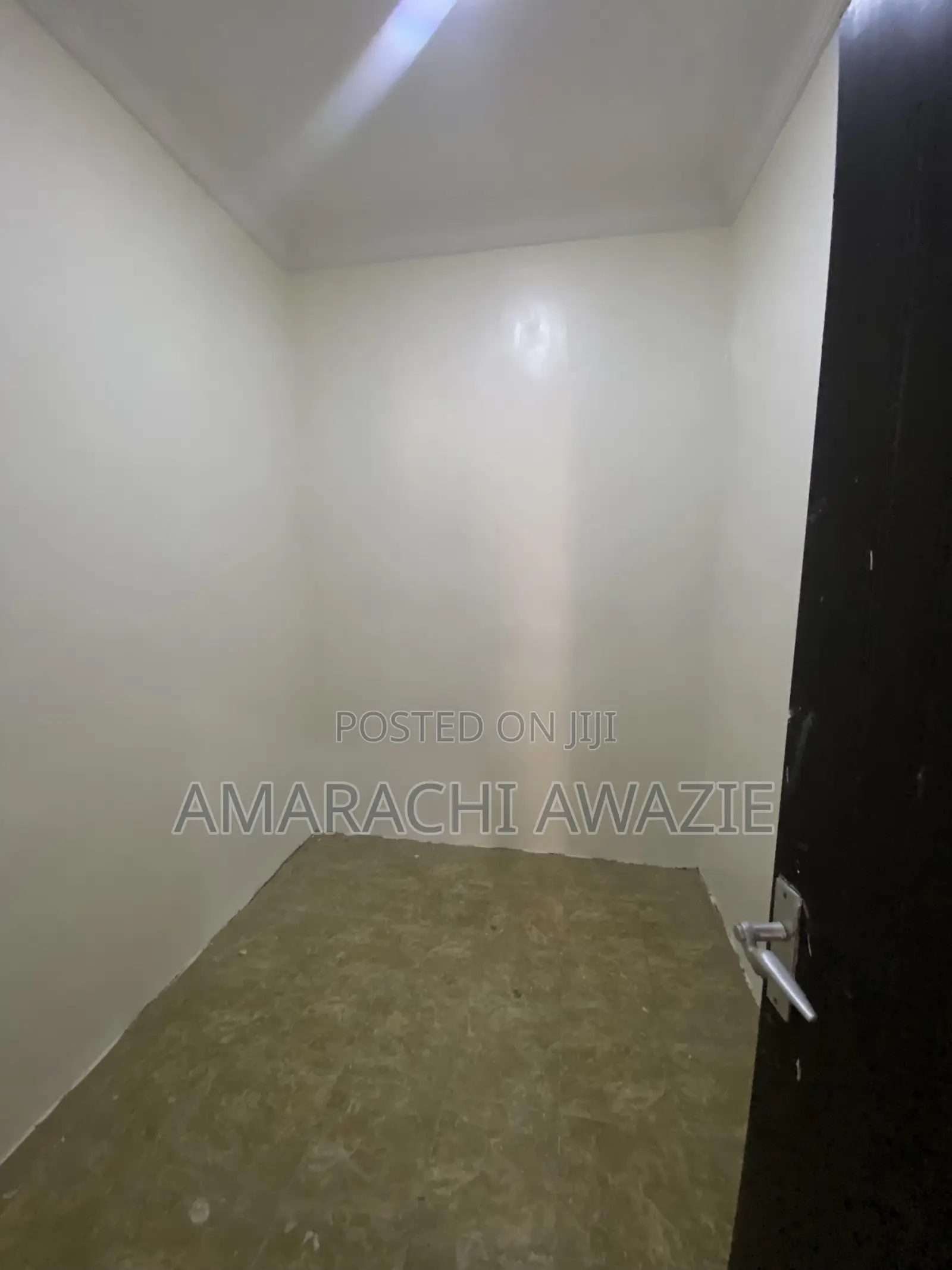 3bdrm Apartment in Kado for rent