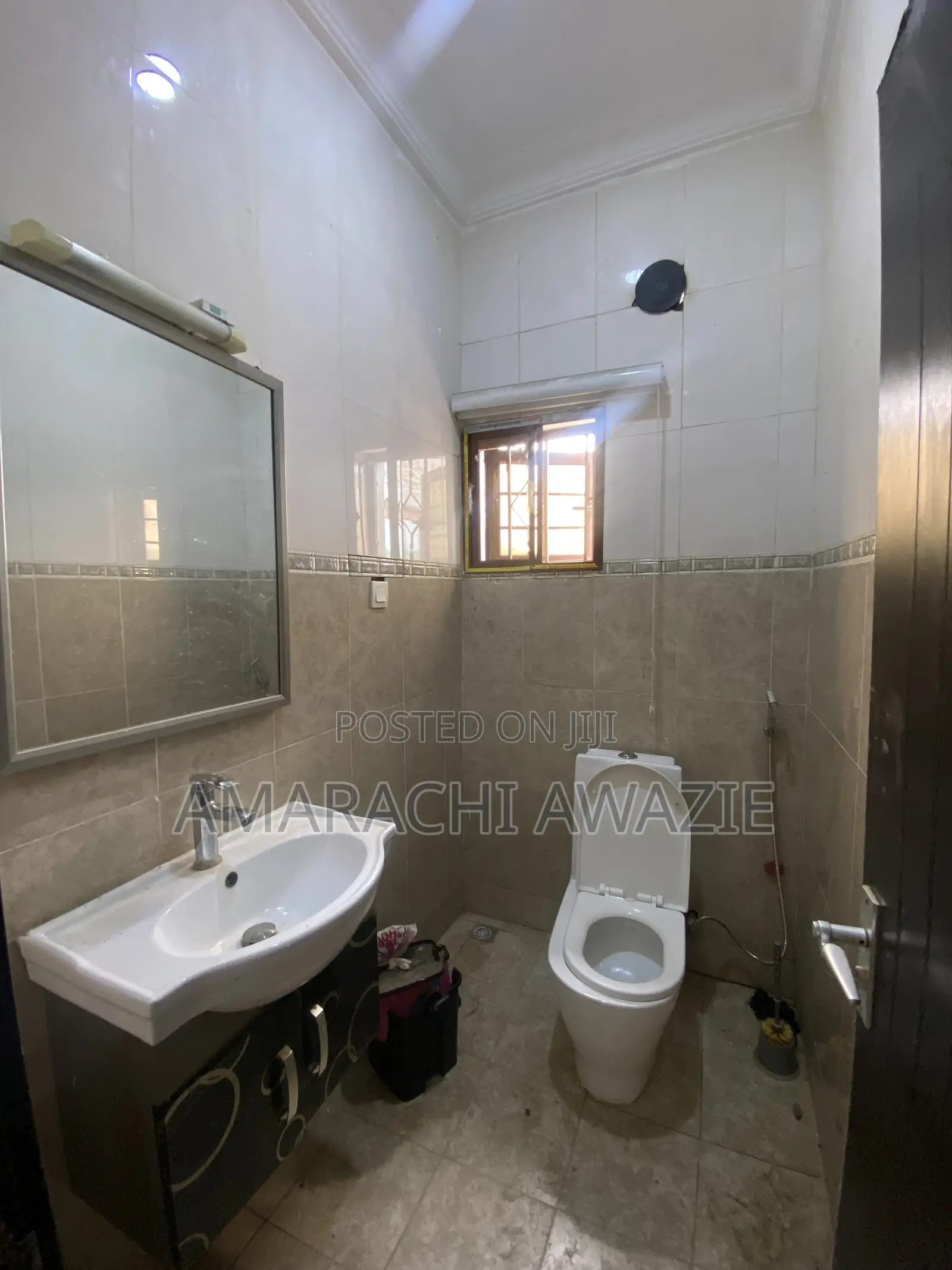 3bdrm Apartment in Kado for rent