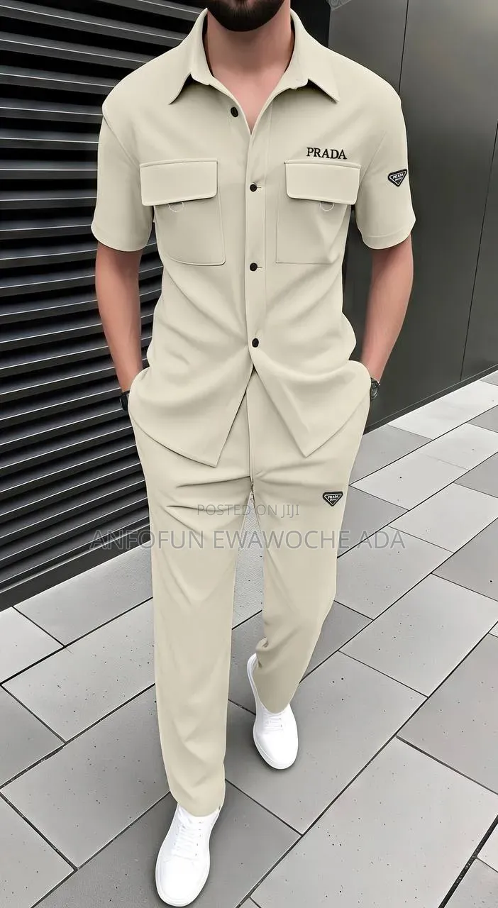Parada Men Design