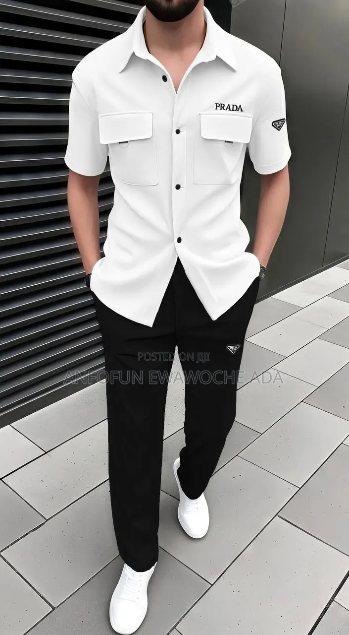 Parada Men Design