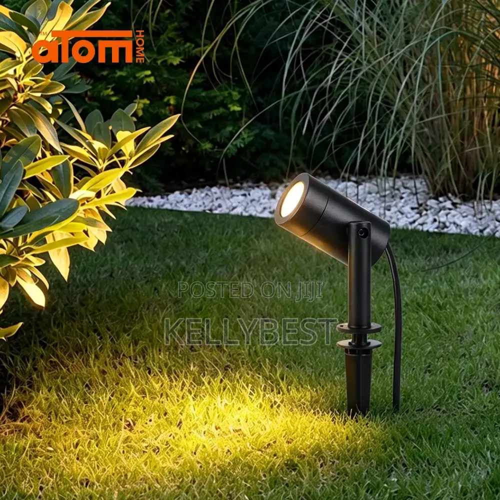 Garden Light