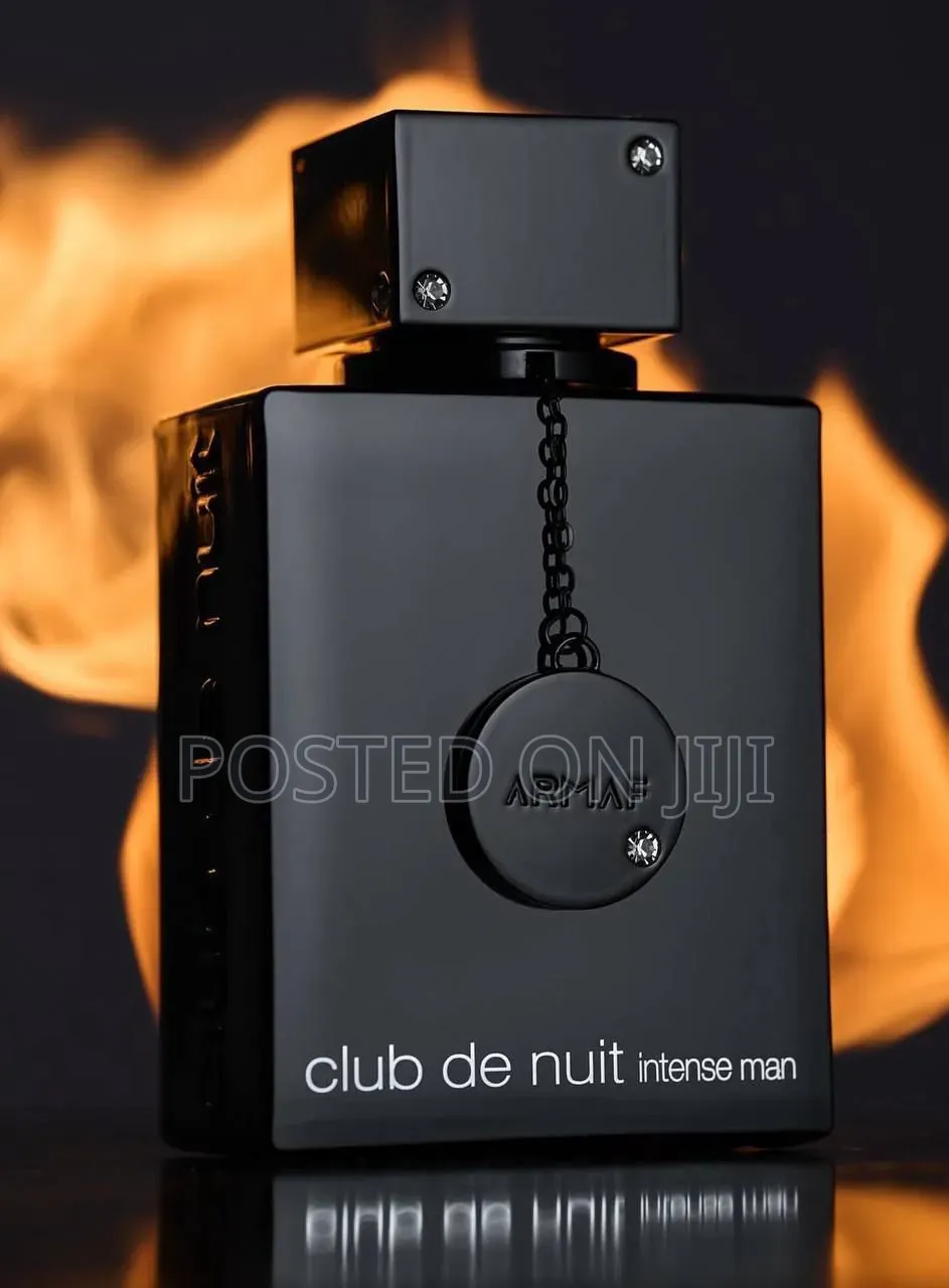 Club De Nuit Instense Men 