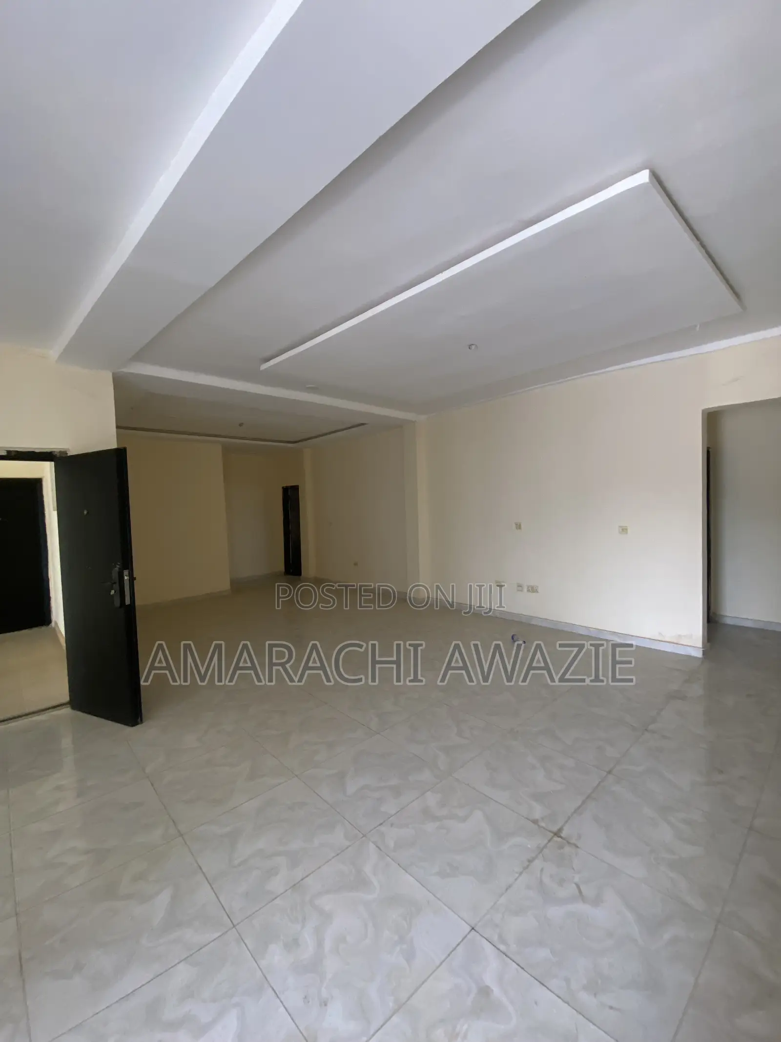 3bdrm Apartment in Dreams City, Idu for rent