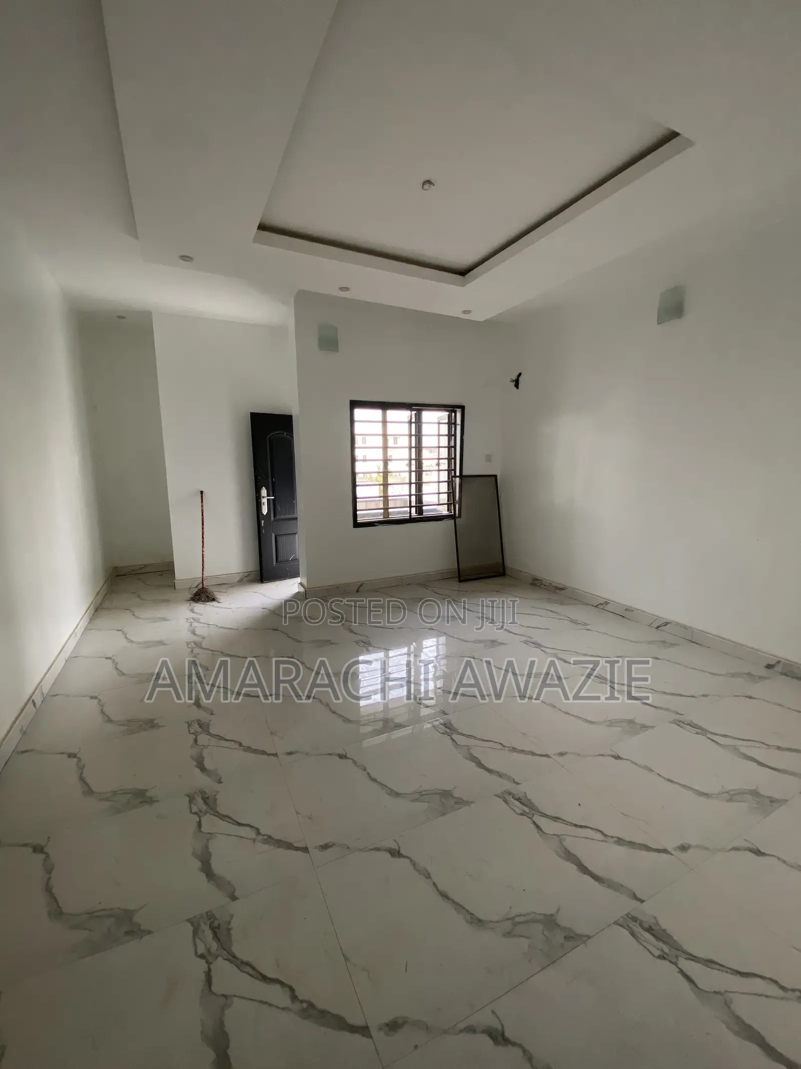 4bdrm Duplex in Ochacho Estate, Idu for rent