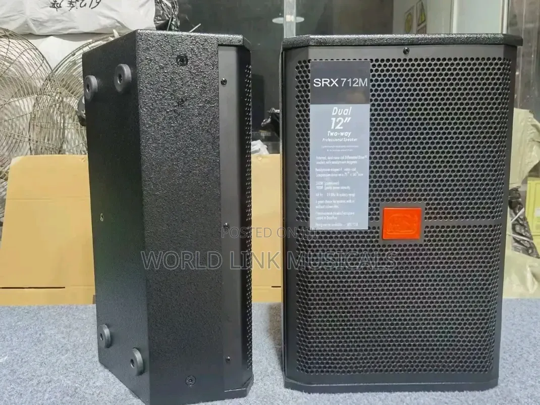 JBL 12inches Floor Monitor