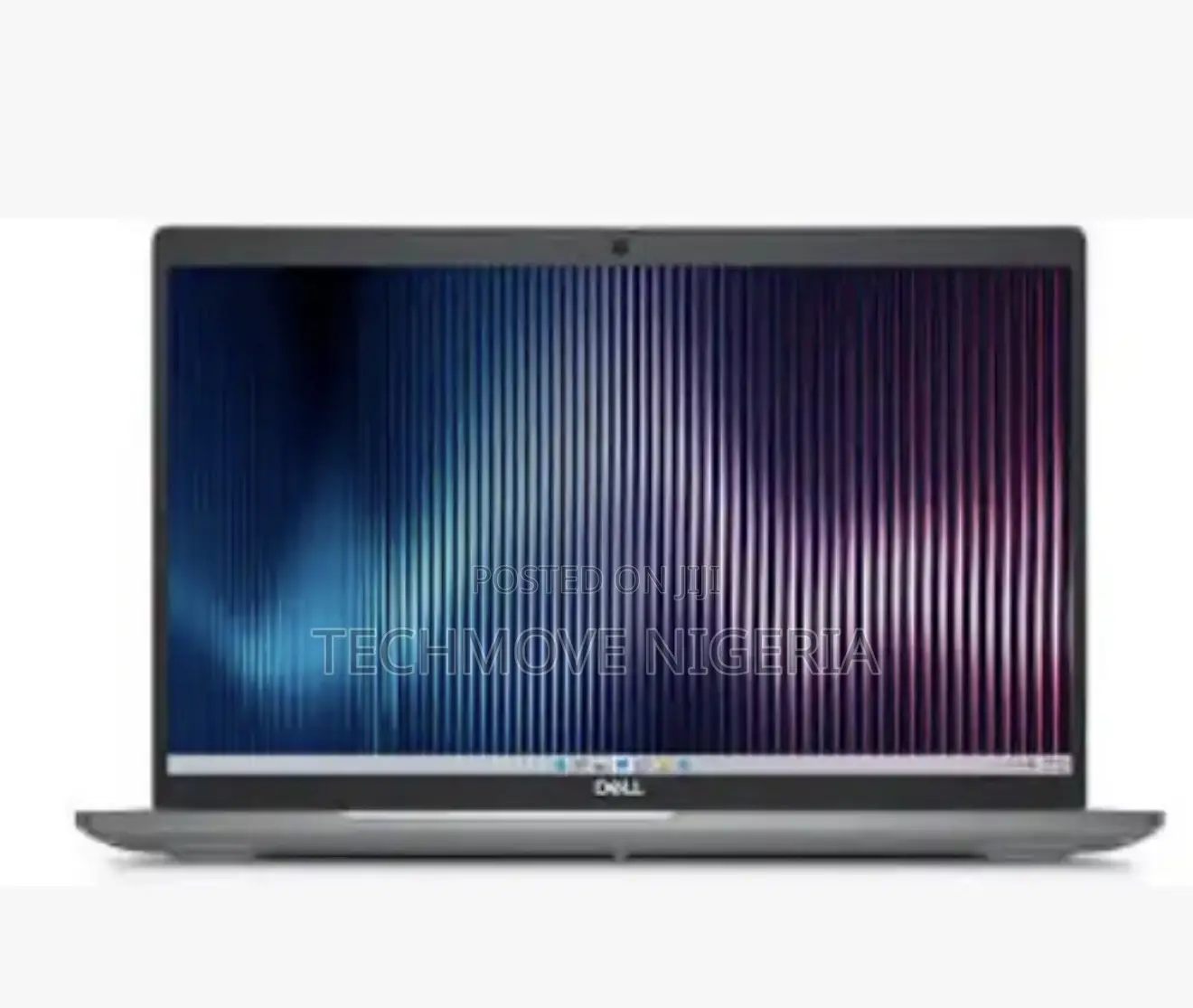 New Laptop Dell Latitude 5540 16GB Intel Core i5 SSD 512GB