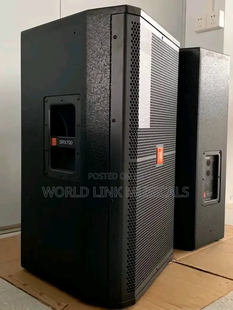 JBL 15-Inches Single Speaker