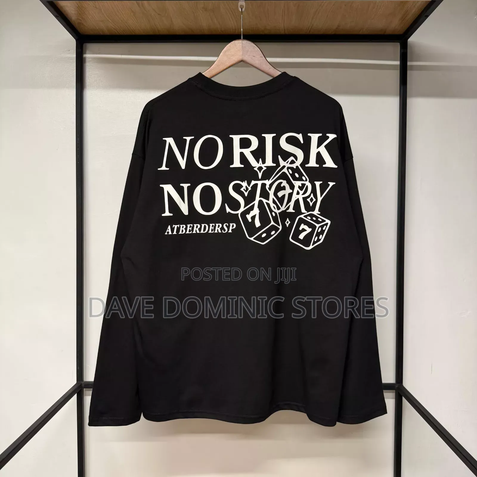 Forns No Risk Long Sleeves