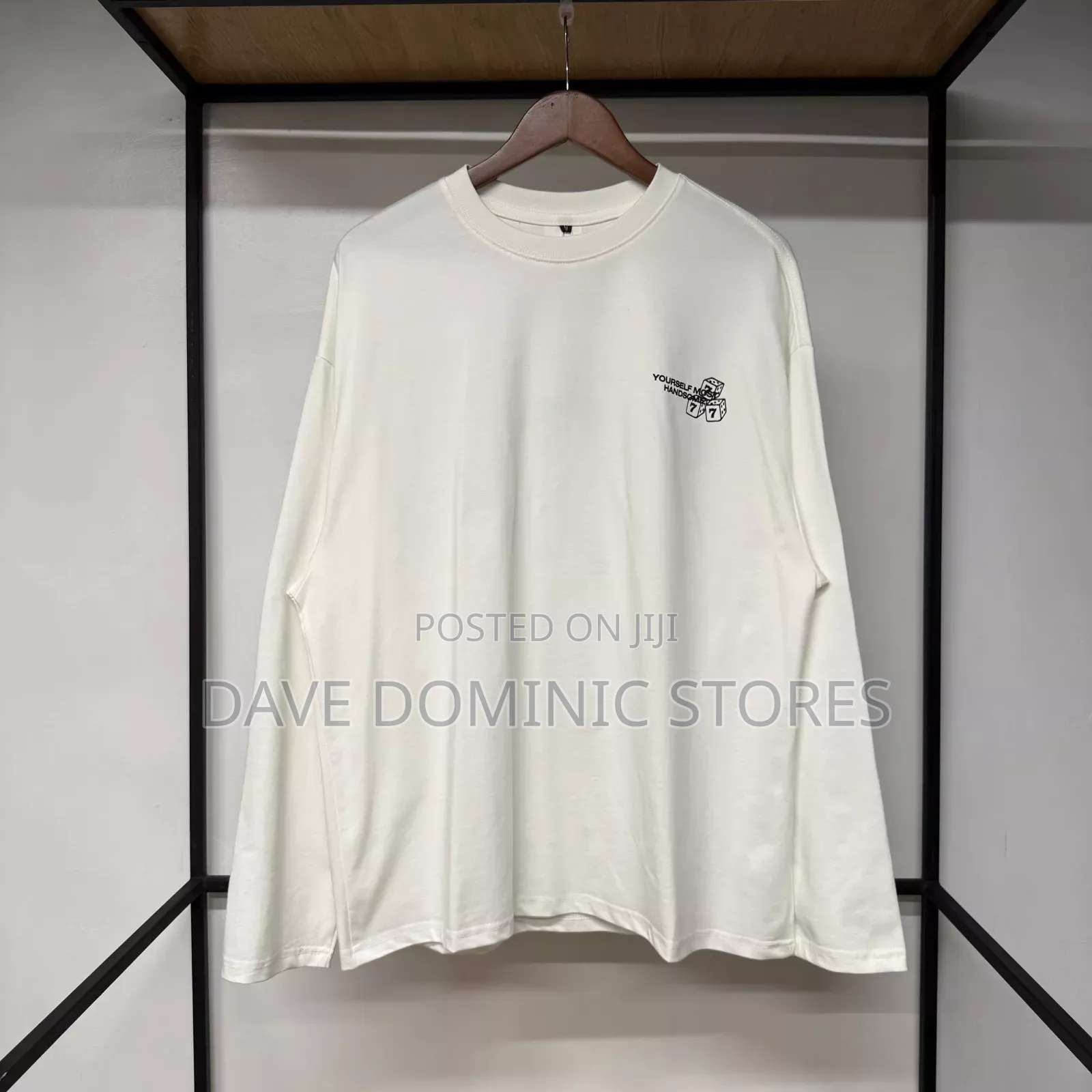 Forns No Risk Long Sleeves