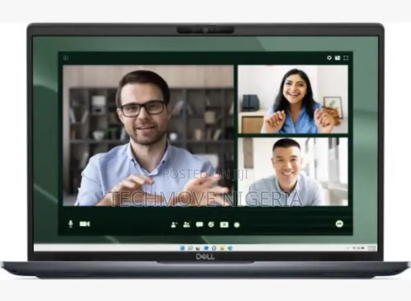 New Laptop Dell Latitude 7450 32GB Intel Core Ultra 7 SSD 512GB