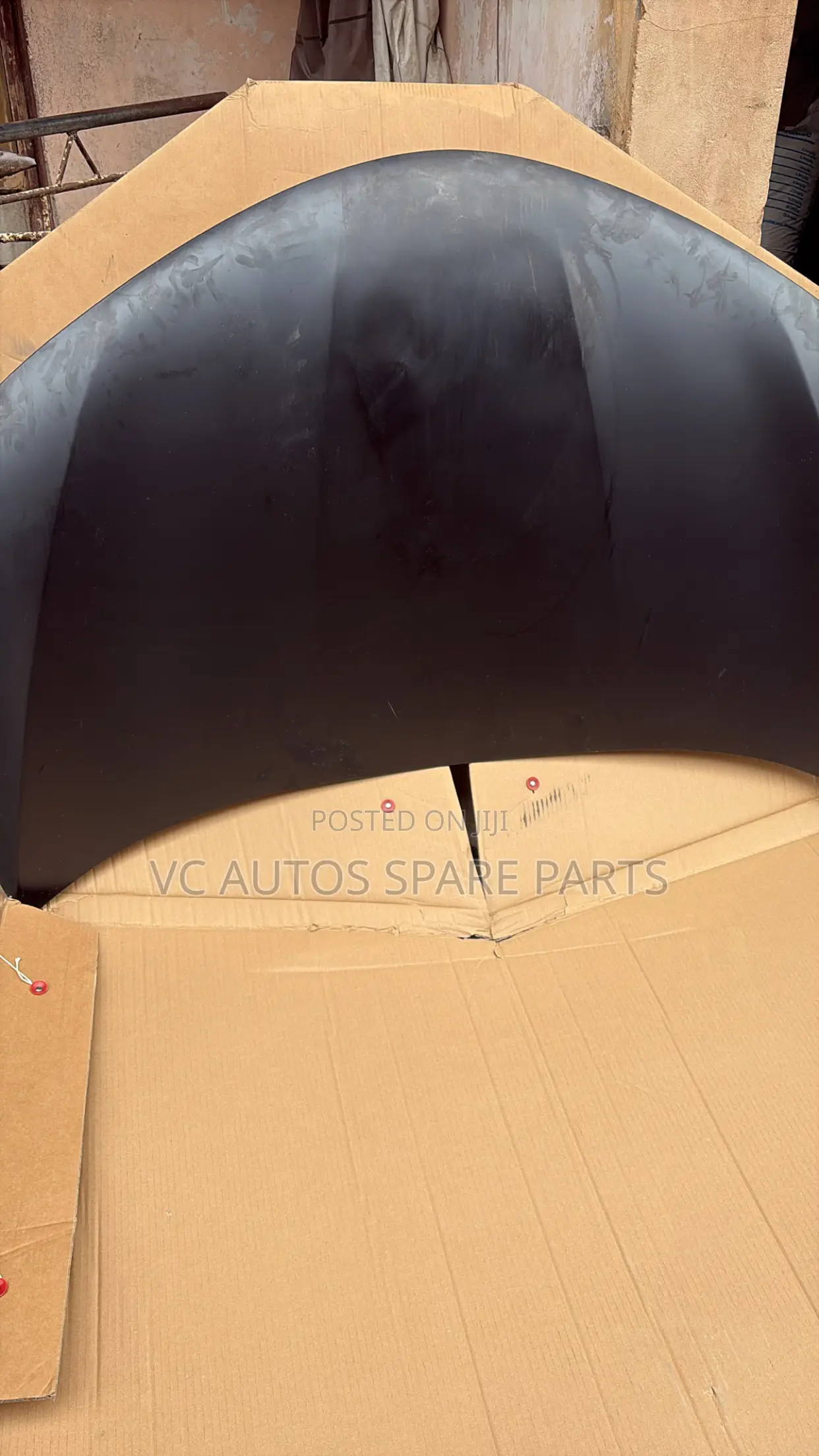 Rav4 2014 Bonnet