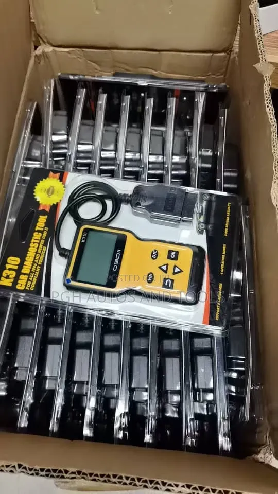 Car Scanner