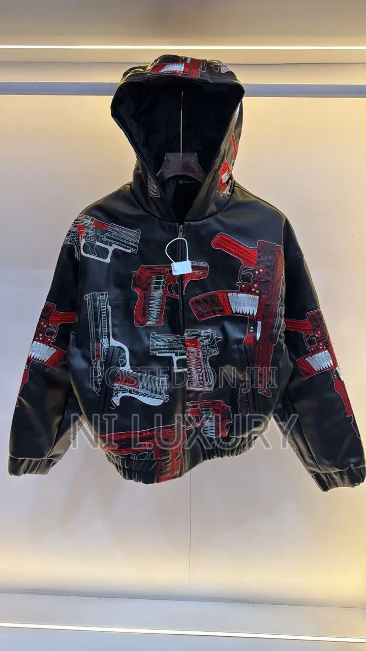 Jacket Best High Quality