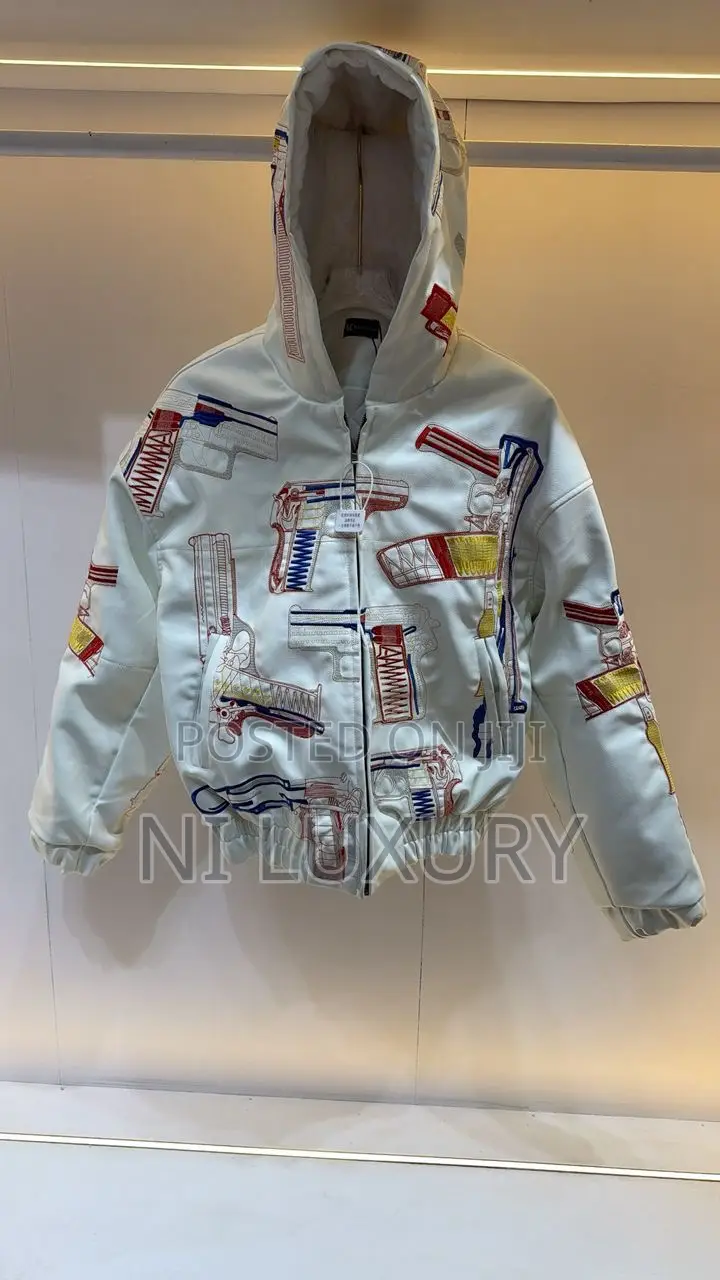 Jacket Best High Quality
