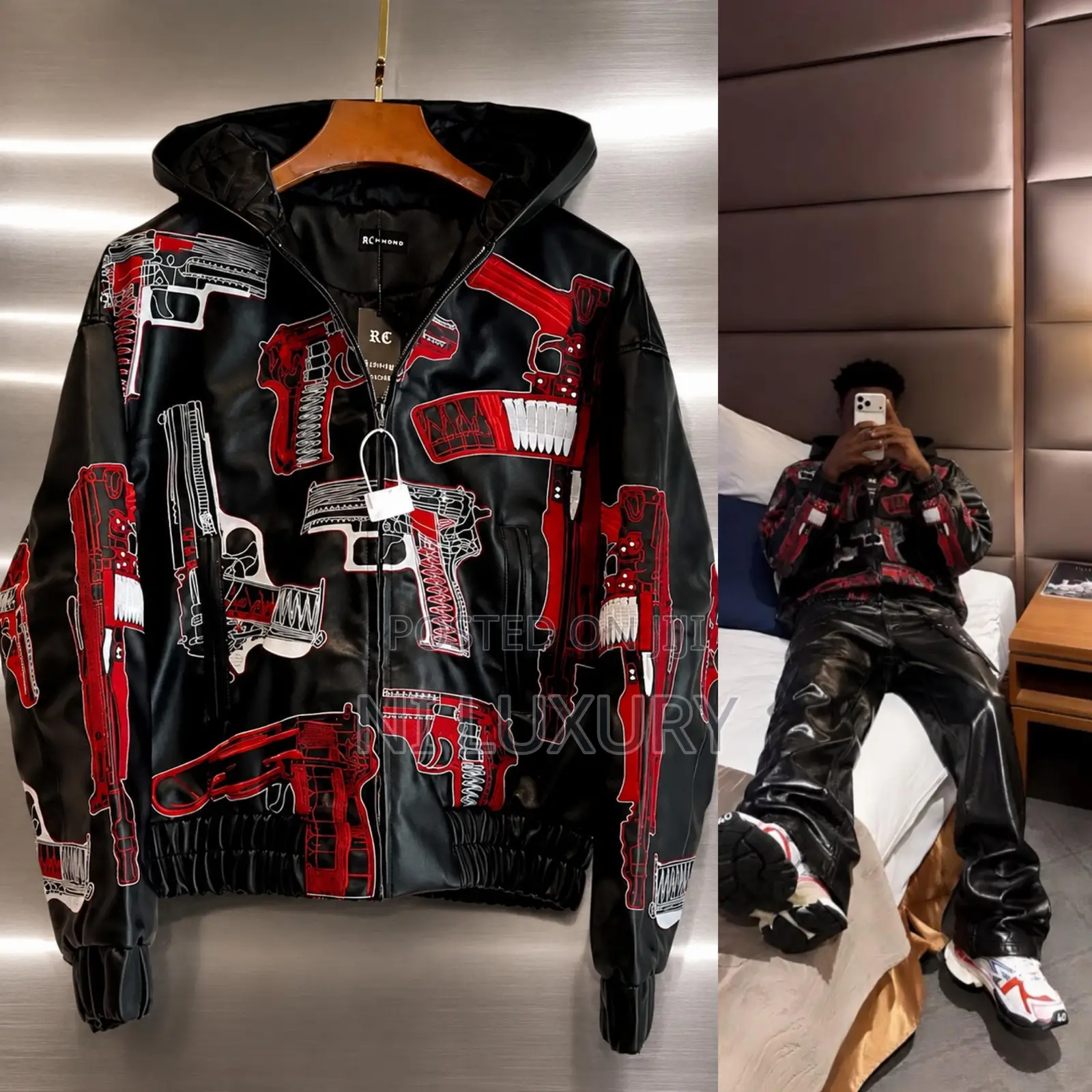 Jacket Best High Quality