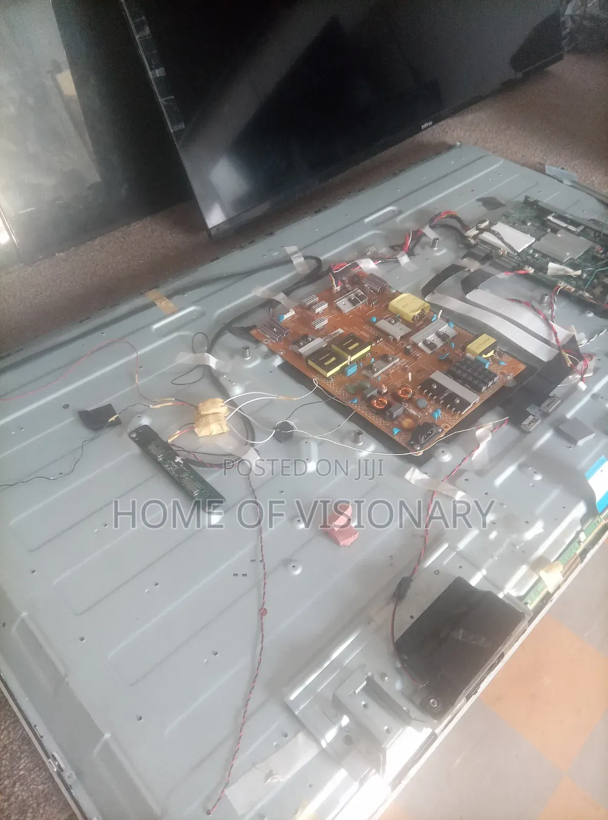 Tv Repair Service
