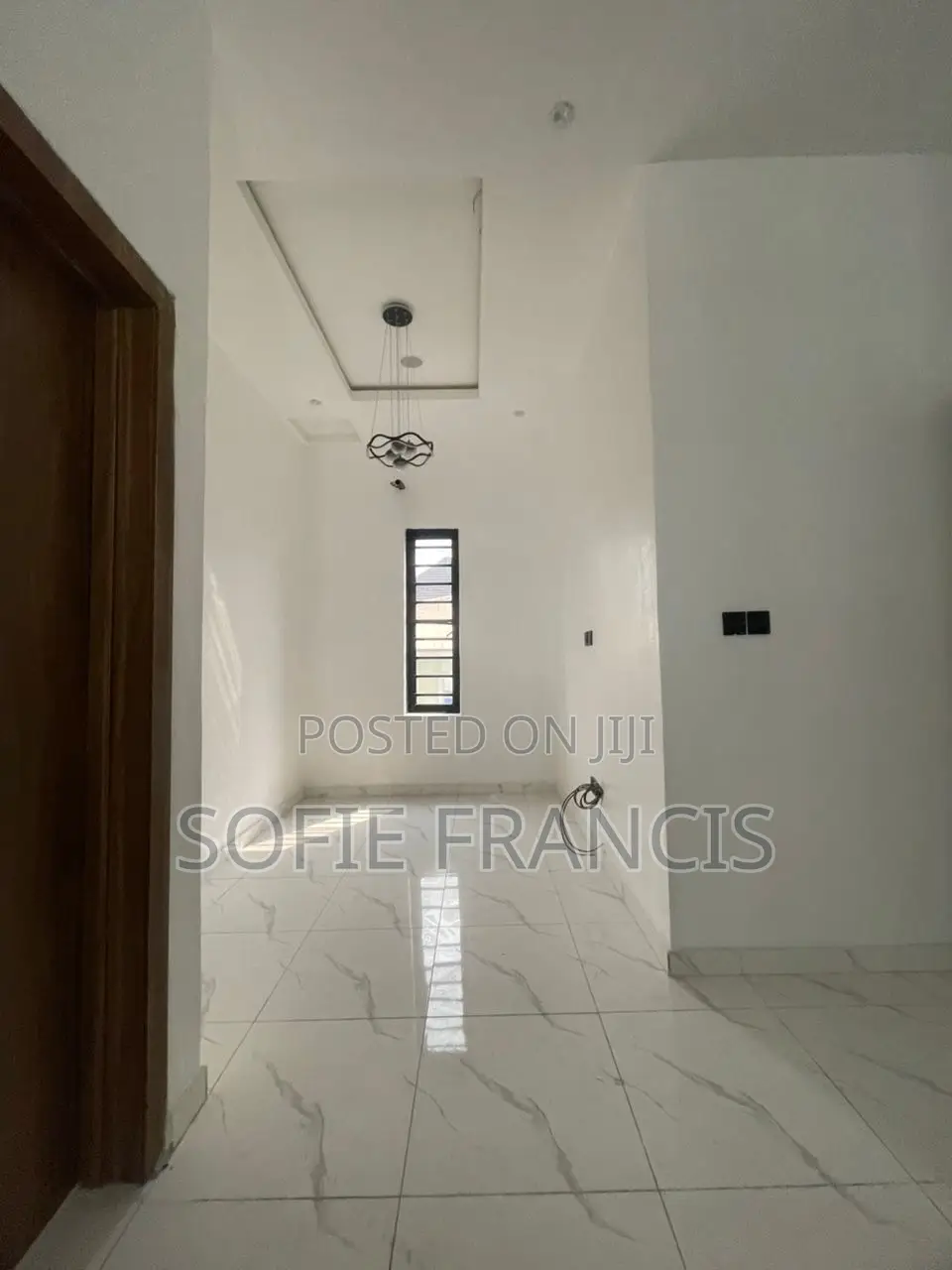 4bdrm Duplex in Ajah for sale