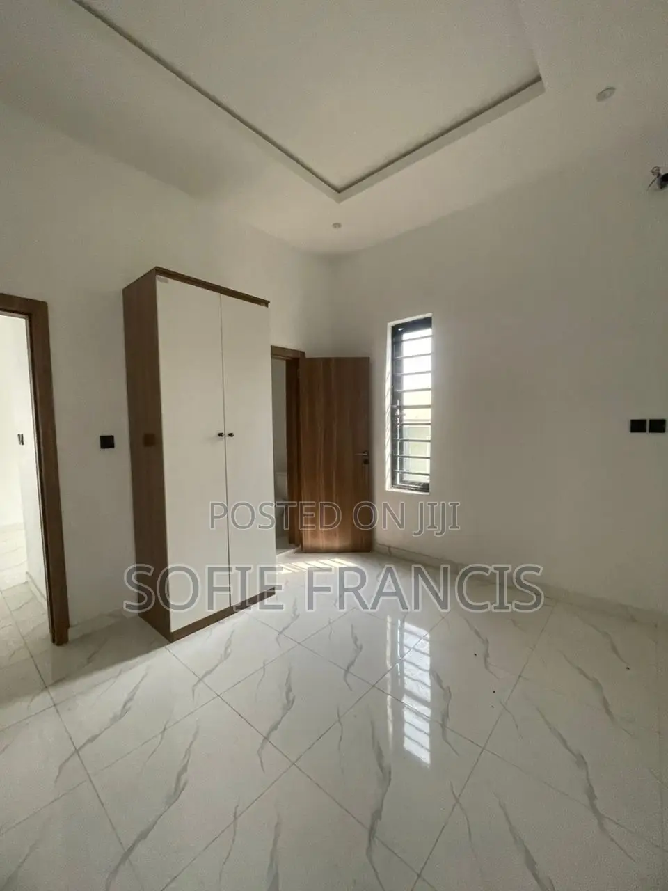 4bdrm Duplex in Ajah for sale