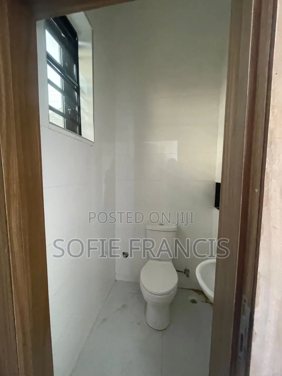 4bdrm Duplex in Ajah for sale