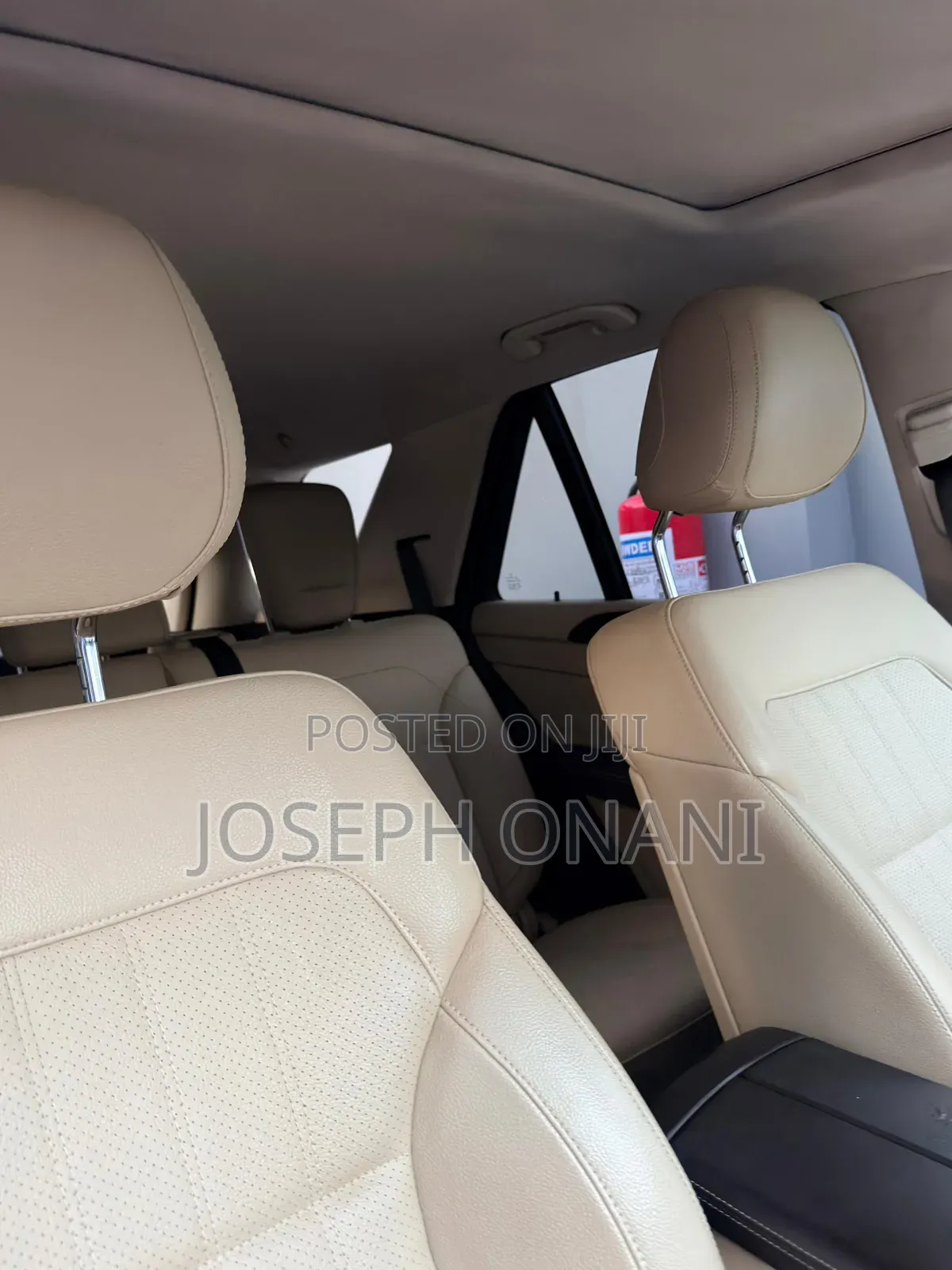 Mercedes-Benz GLE-Class GLE 350d 4MATIC 2016 Silver