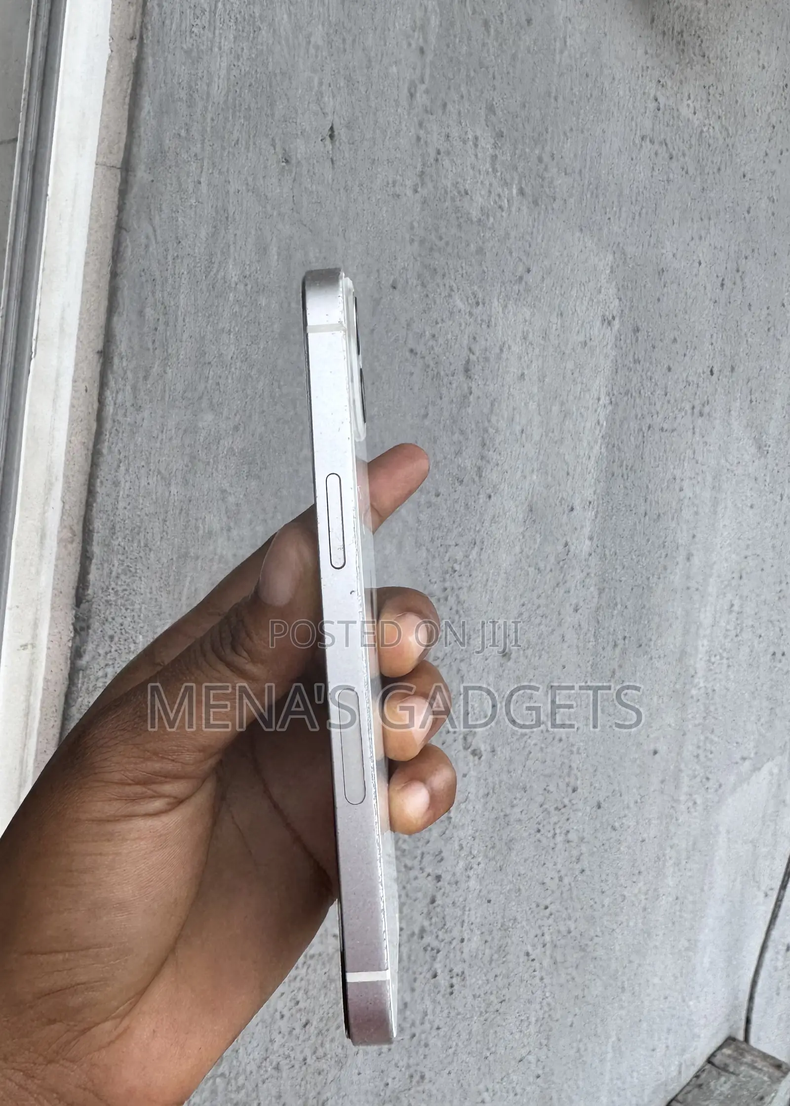 Apple iPhone 13 128 GB White
