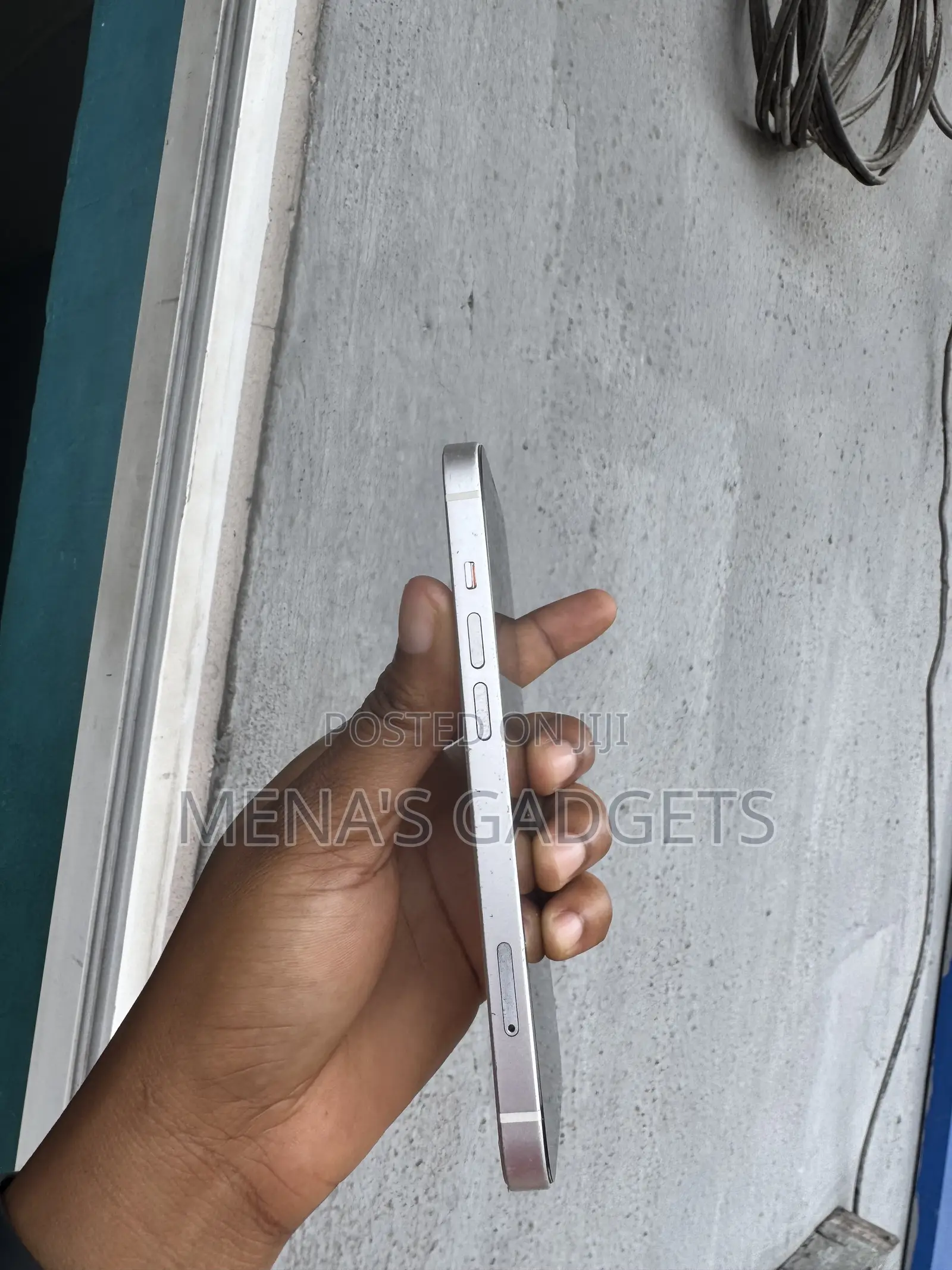 Apple iPhone 13 128 GB White