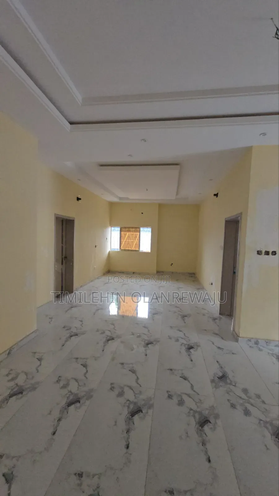 3bdrm Apartment in Akobo Estate Ibadan for rent